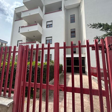 Orchidea Bed & Breakfast Bari Ngoại thất bức ảnh