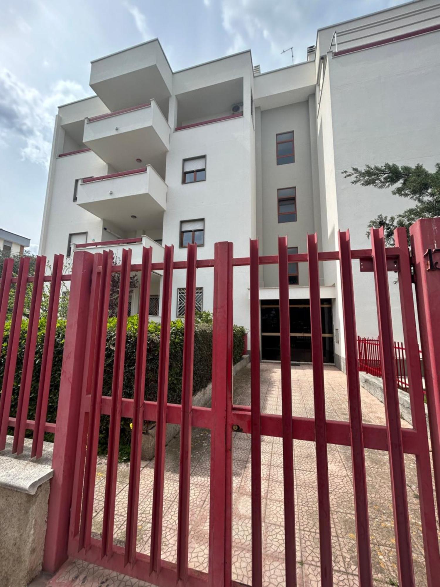Orchidea Bed & Breakfast Bari Ngoại thất bức ảnh