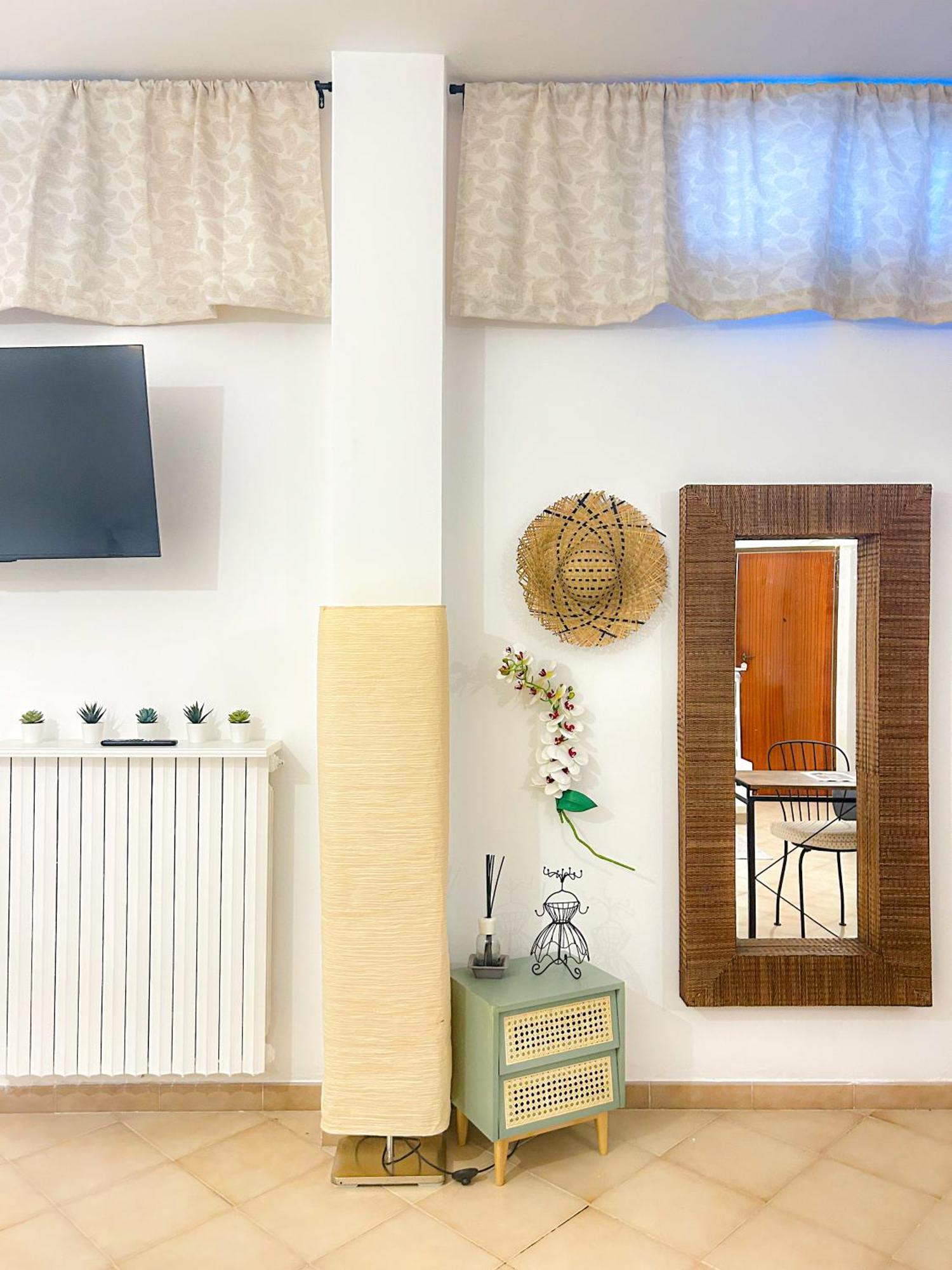 Orchidea Bed & Breakfast Bari Ngoại thất bức ảnh