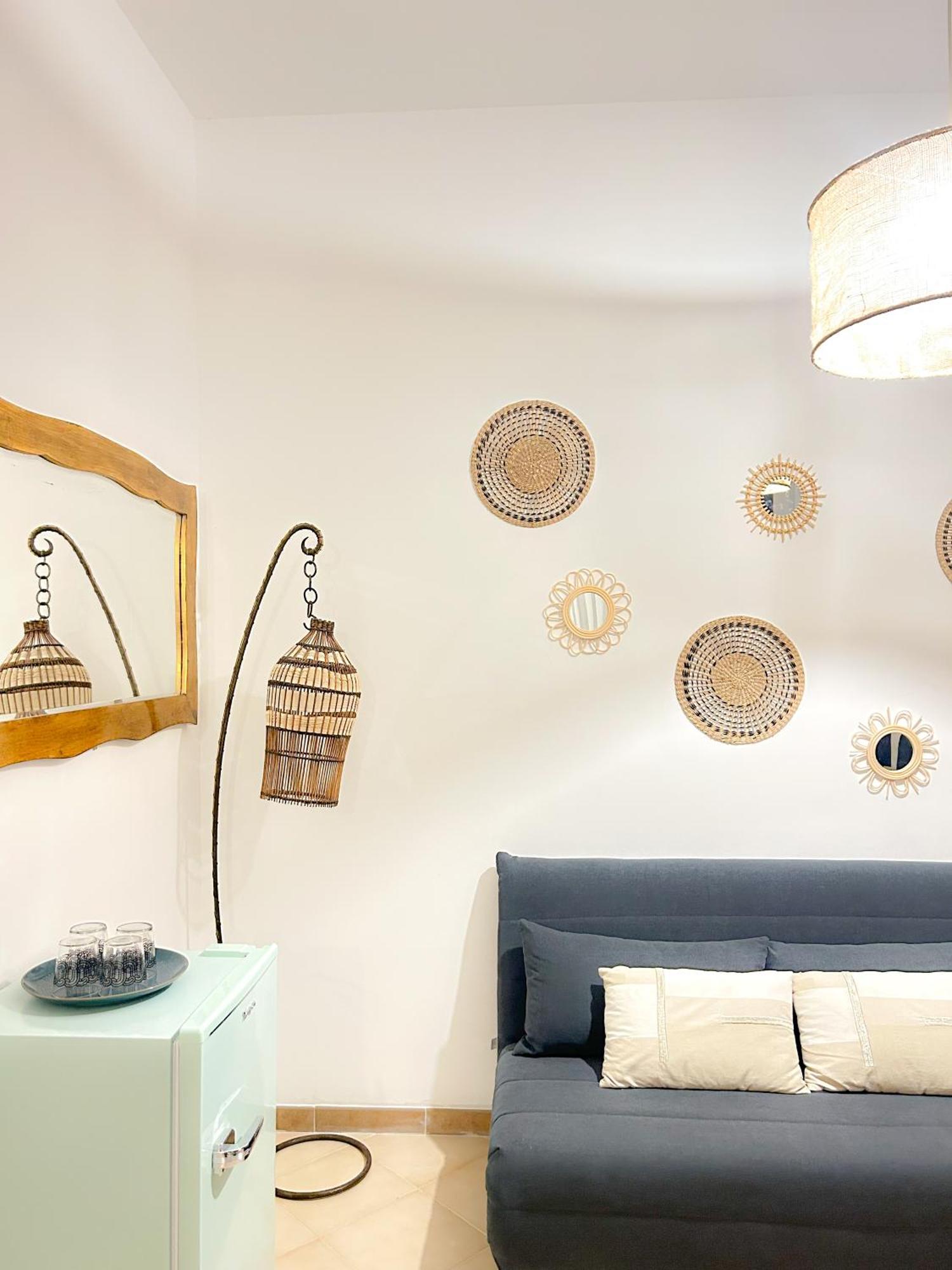 Orchidea Bed & Breakfast Bari Ngoại thất bức ảnh