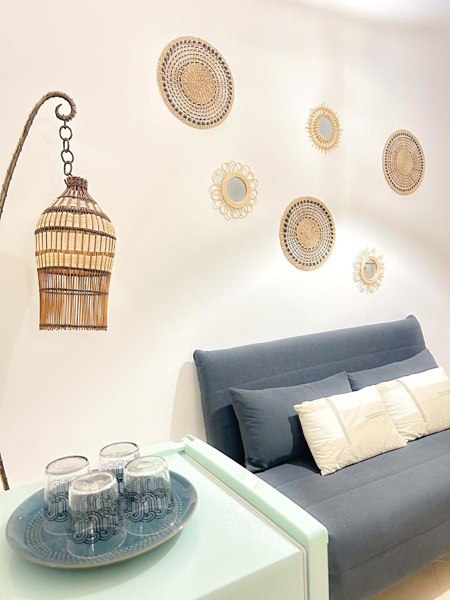 Orchidea Bed & Breakfast Bari Ngoại thất bức ảnh