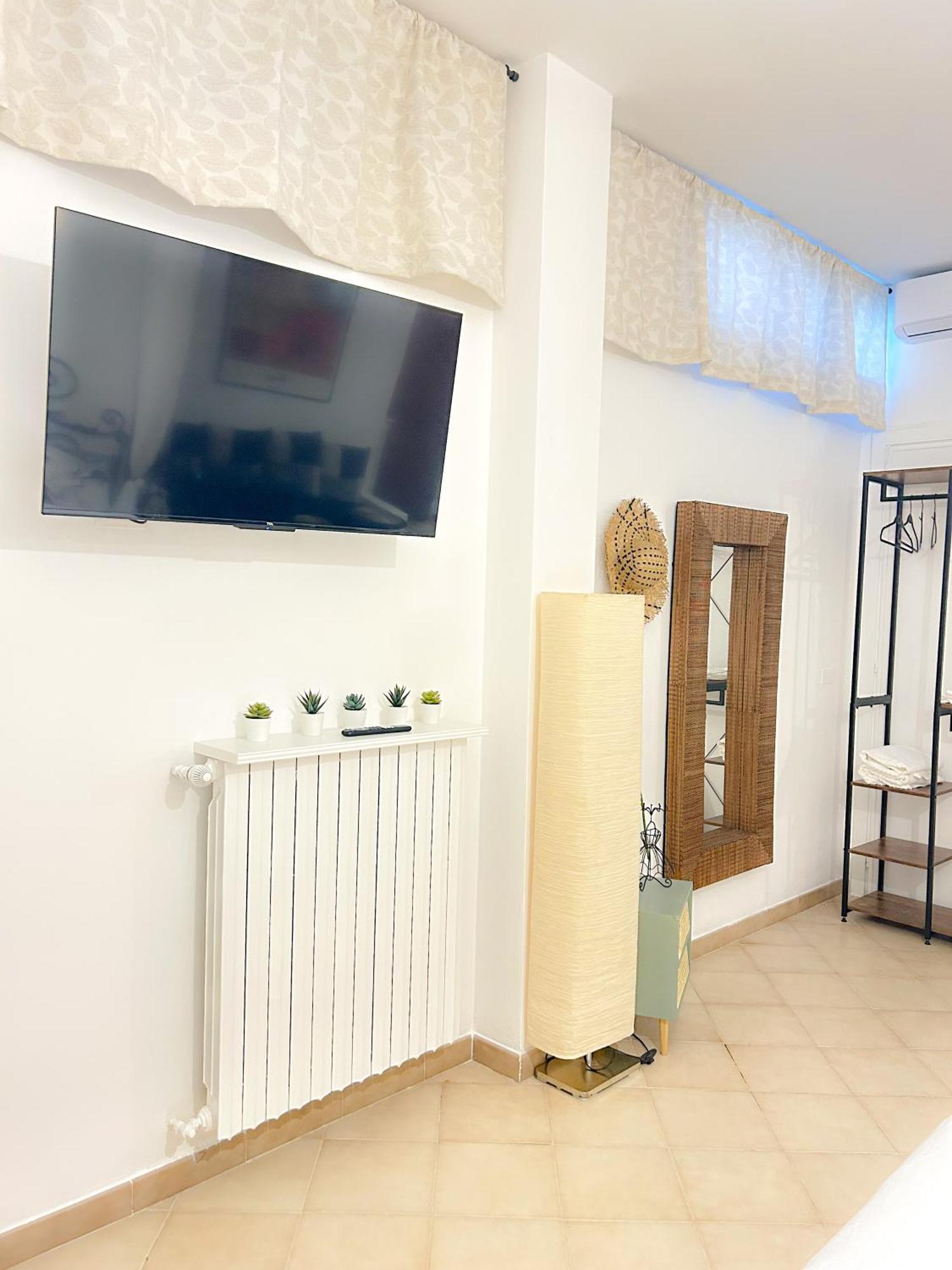 Orchidea Bed & Breakfast Bari Ngoại thất bức ảnh
