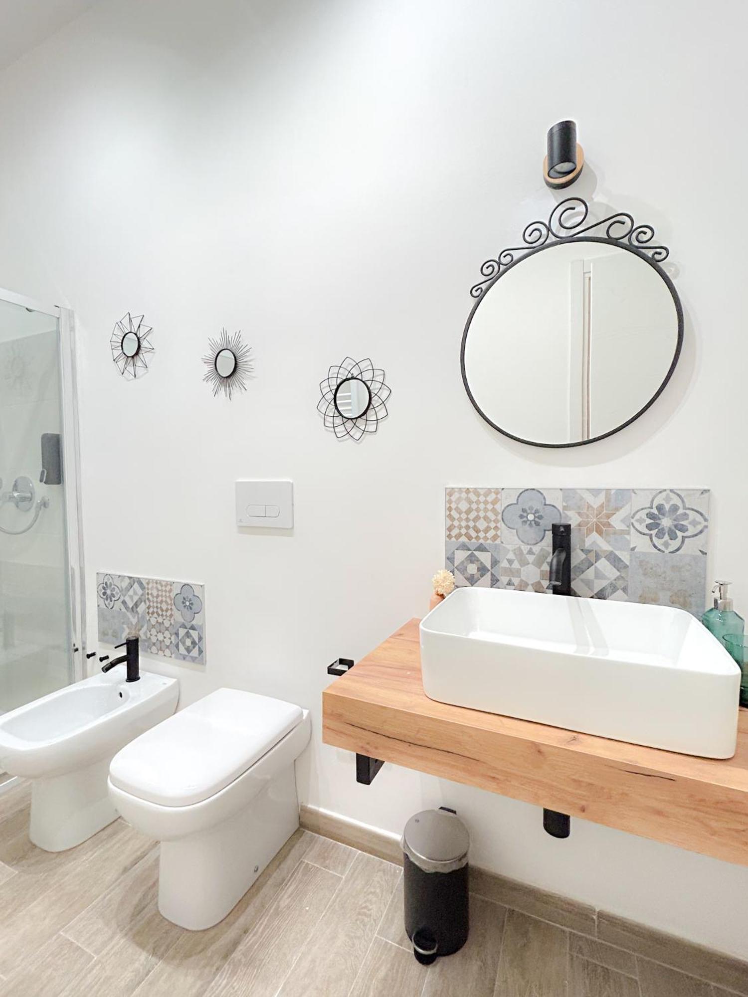 Orchidea Bed & Breakfast Bari Ngoại thất bức ảnh